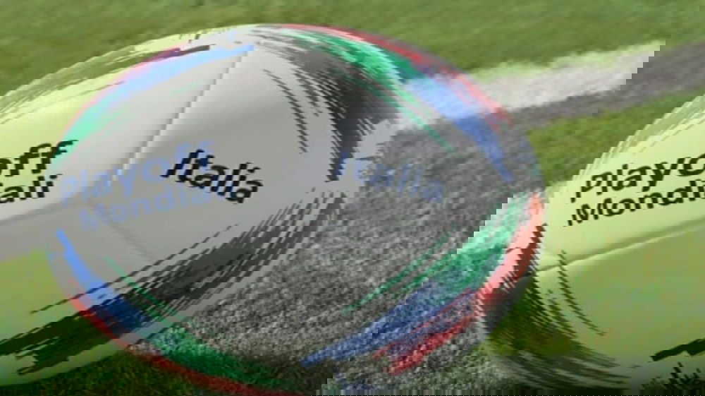 Italia: la guida completa ai playoff mondiali (di marzo)