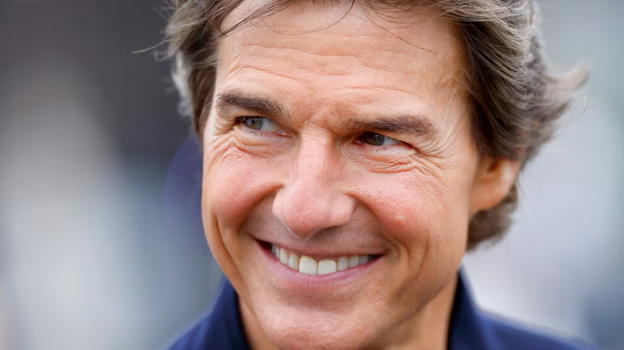 Tom Cruise ottiene il suo primo Oscar: "Fare film non è ciò che faccio, è ciò che sono"