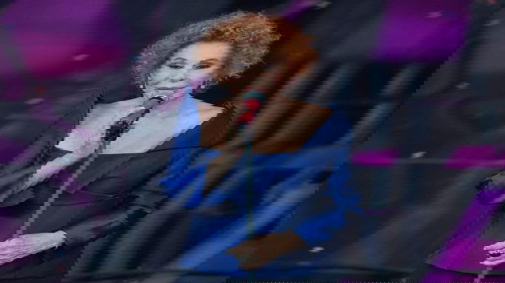 L’addio a Ornella Vanoni, la voce che ha attraversato generazioni e reinventato la musica italiana