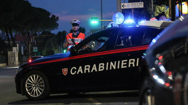 Nettuno, scontro tra due auto nella notte: un 19enne perde la vita, si indaga su un possibile sorpasso rischioso