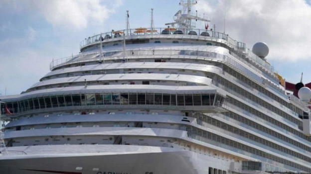 Passeggero 73enne scompare in mare durante crociera tra Australia e Nuova Zelanda