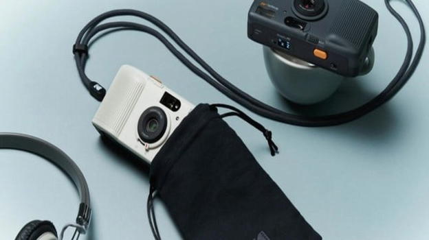 Kodak rilancia lo stile analogico con la fotocamera Snapic A1: compatta, semplice e accessibile