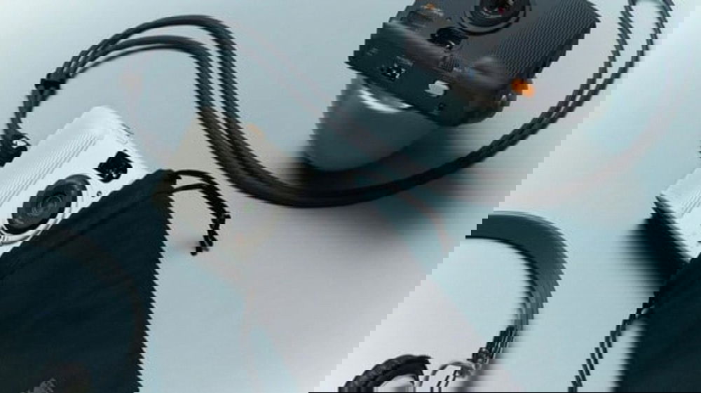 Kodak rilancia lo stile analogico con la fotocamera Snapic A1: compatta, semplice e accessibile