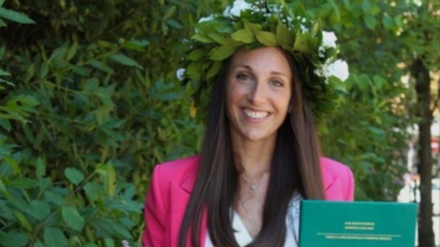 Bologna amara: Viola Mazzotti, 23 anni, travolta da un camion mentre era in bicicletta