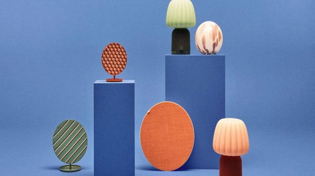 IKEA trasforma il Bluetooth in design pop: arrivano le nuove serie coloratissime create con Teklan