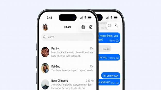 Signal porta i backup su iOS: soluzioni gratuite e a pagamento per chat sempre al sicuro