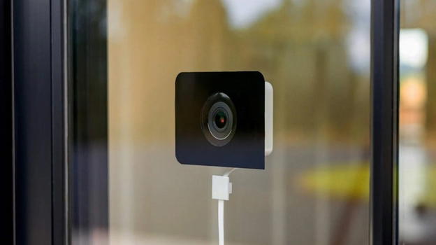 Wyze Window Cam: la videocamera per esterni… da installare all’interno