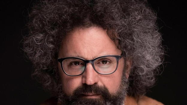 La rabbia di Simone Cristicchi per i bambini allontanati dalla famiglia