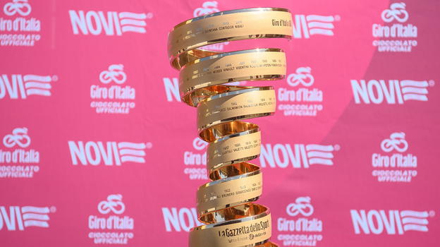 Giro d’Italia 2026, la presentazione ufficiale il 1° dicembre: ecco le anticipazioni sul percorso