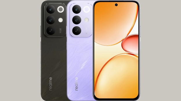 Realme C85 4G debutta in Asia: schermo a 144 Hz e batteria eccezionale in uno smartphone economico