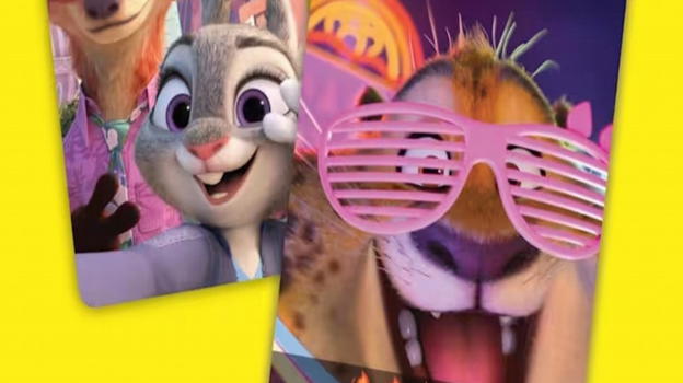 Snapchat celebra Zootropolis 2 e si trasforma in Snapcat con sette nuove lenti AR
