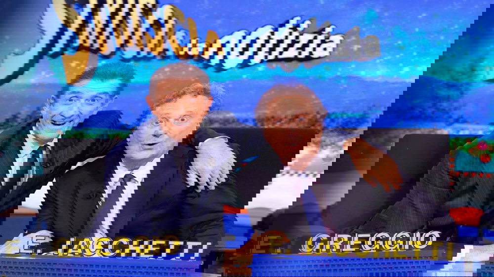 Striscia la Notizia debutta in prima serata: cinque puntate speciali a gennaio