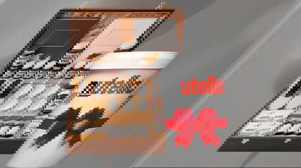 Truffa della Nutella: attenti al raggiro virale che corre su Facebook