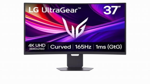 LG UltraGear 37G800A: il monitor gaming da 37" che unisce immersività e prestazioni