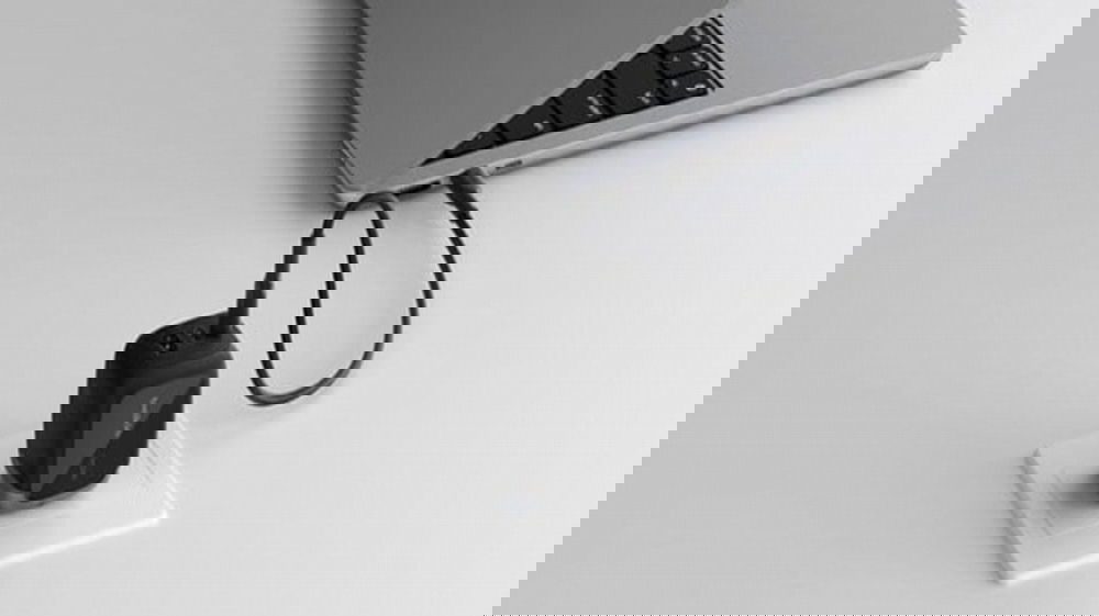 Belkin lancia BoostCharge Pro: caricabatterie GaN da 70 W senza cavo in confezione