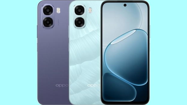 OPPO A6x: il nuovo smartphone LTE semplice ed economico per il mercato asiatico