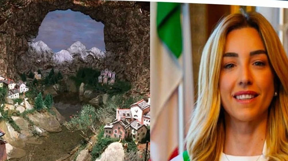 Genova, niente presepe a Palazzo Tursi: tradizione o simbolo da ripensare?