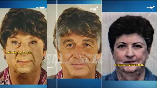 Gasperini finisce in un’incredibile gaffe televisiva argentina: un meme lo trasforma nel “truffatore delle pensioni” di Mantova
