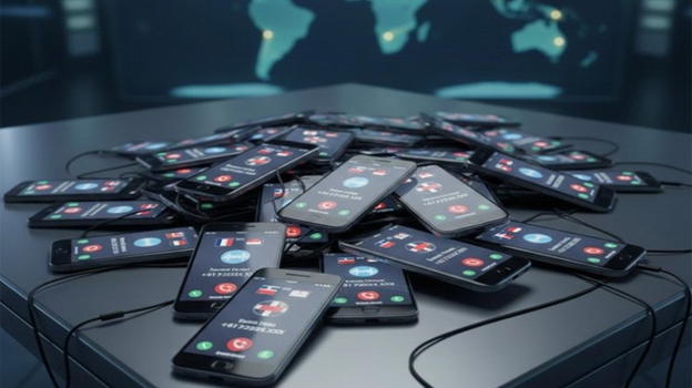 Telefonate dall’estero. Perché arrivano e come difendersi