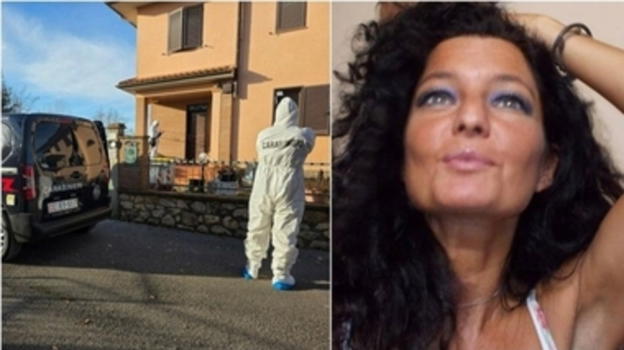Città della Pieve, donna trovata senza vita in casa: il convivente si è tolto la vita con la stessa arma