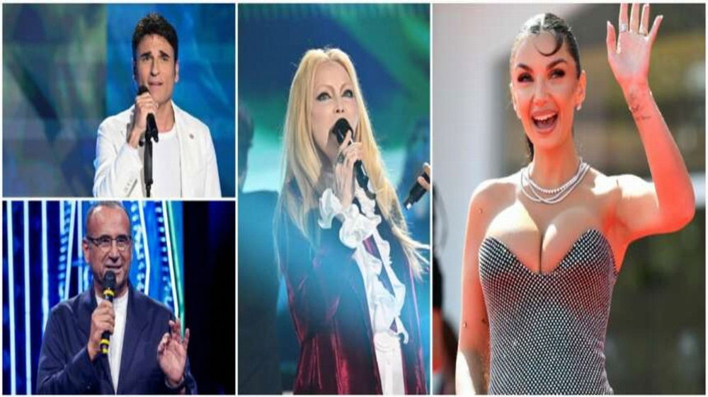 Sanremo 2026, un cast vasto e trasversale: tra i protagonisti anche Serena Brancale, Arisa e Leo Gassmann