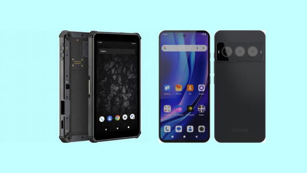 Tecnologia russa tra rugged e 5G: dai nuovi tablet MIG ai primi smartphone Rikor