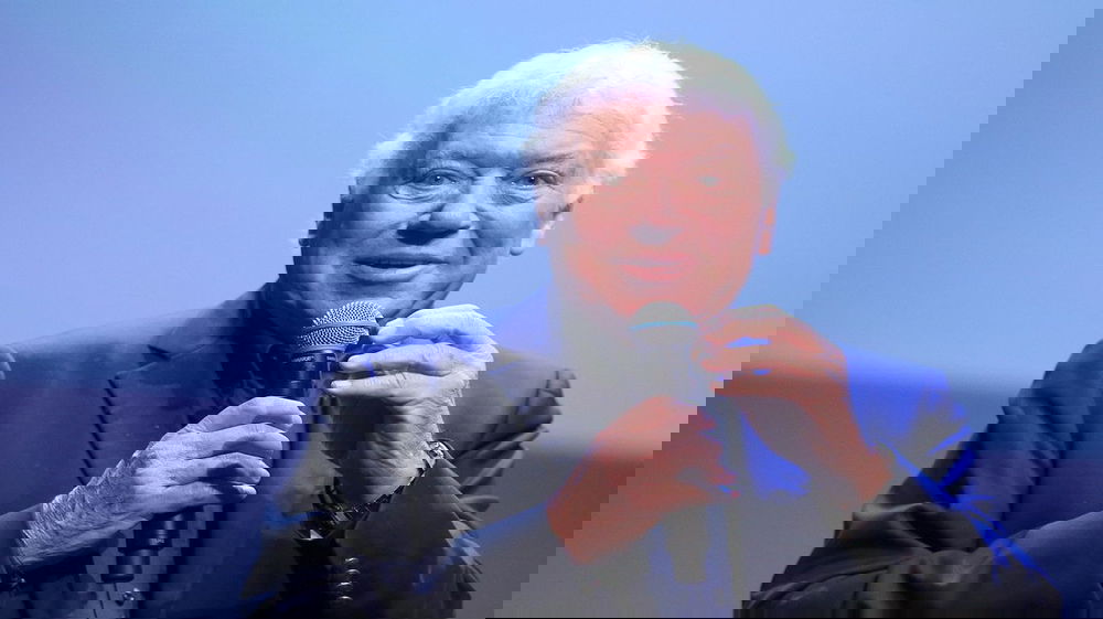 Nicola Pietrangeli, si è spento a 92 anni: addio a un gigante che ha cambiato per sempre il tennis italiano