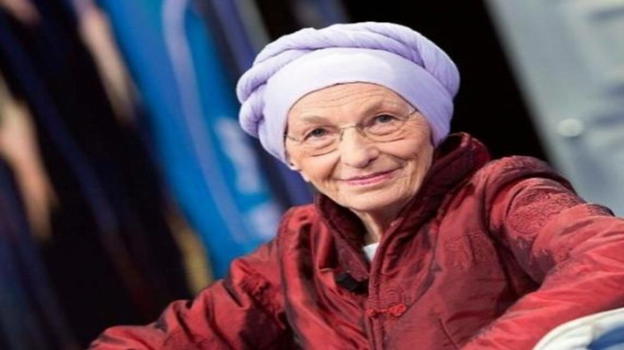 Emma Bonino ricoverata in terapia intensiva a Roma: codice rosso per malore respiratorio