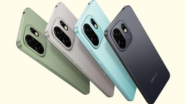 UMIDIGI A75x: smartphone economico aggiornato ma senza sorprese