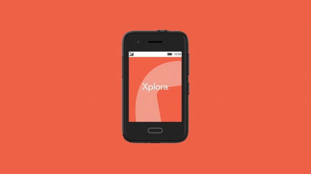 HMD e Xplora presentano XploraOne, il telefono ibrido per bambini che blocca i social