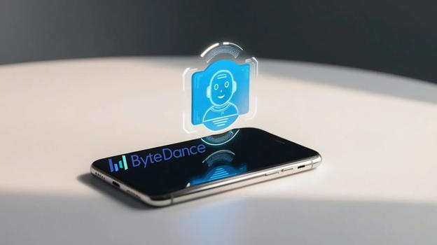 ByteDance annuncia uno smartphone con agente AI in collaborazione con ZTE