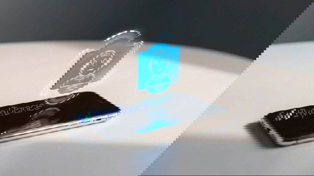 ByteDance annuncia uno smartphone con agente AI in collaborazione con ZTE