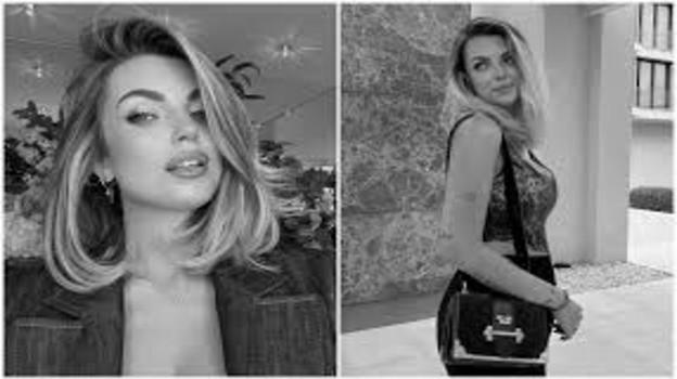 Ritrovata in Slovenia in una valigia la nota influencer scomparsa