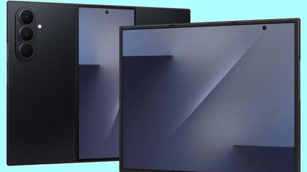 Samsung Galaxy Z Trifold: il pieghevole a doppia cerniera che segna una nuova era per il mobile computing