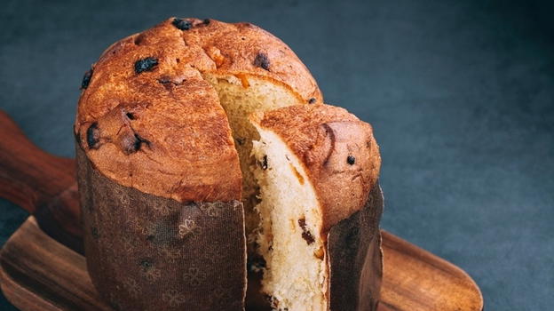 Ecco i panettoni di lusso che solo pochi possono permettersi