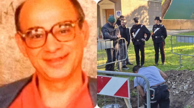 Svolta nel caso Adinolfi: individuato possibile accesso alla galleria alla Casa del Jazz