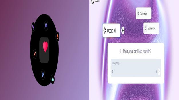 Gemini e ChatGPT: l’AI entra in browser, app e salute personale