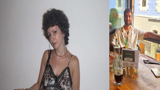 Martina Voce affrontata dall’ex, il racconto in aula: «Non ha avuto il coraggio di guardarmi negli occhi»