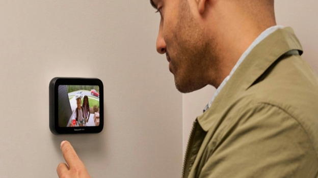 Honeywell Home X8S, il termostato smart che integra videocitofono e comfort domestico