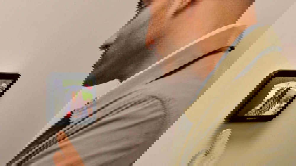 Honeywell Home X8S, il termostato smart che integra videocitofono e comfort domestico