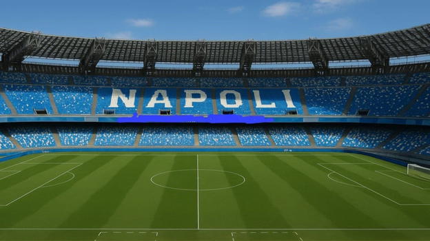 Al "Maradona", arriva il momento di Napoli – Juventus