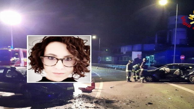 Longarone in lutto: Elisa De Paris, mamma di due bambini, perde la vita in un sinistro sulla SS 51