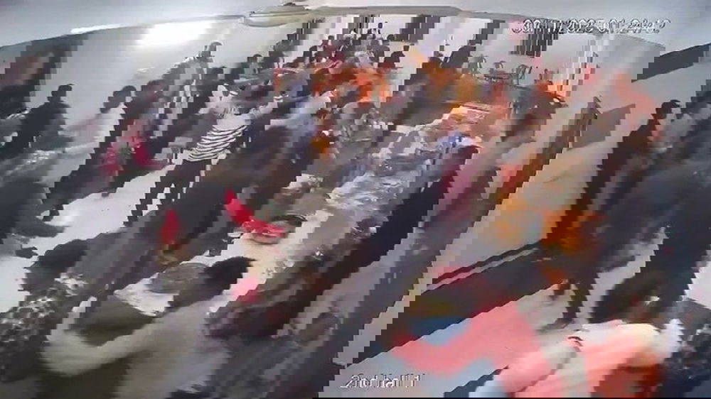 Matrimonio interrotto per mancanza del dolce: nozze annullate dopo una riss@