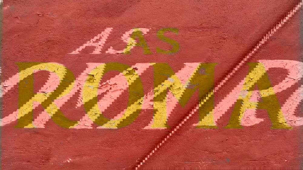 AS Roma: tra coppa e campionato, tutti gli impegni di dicembre