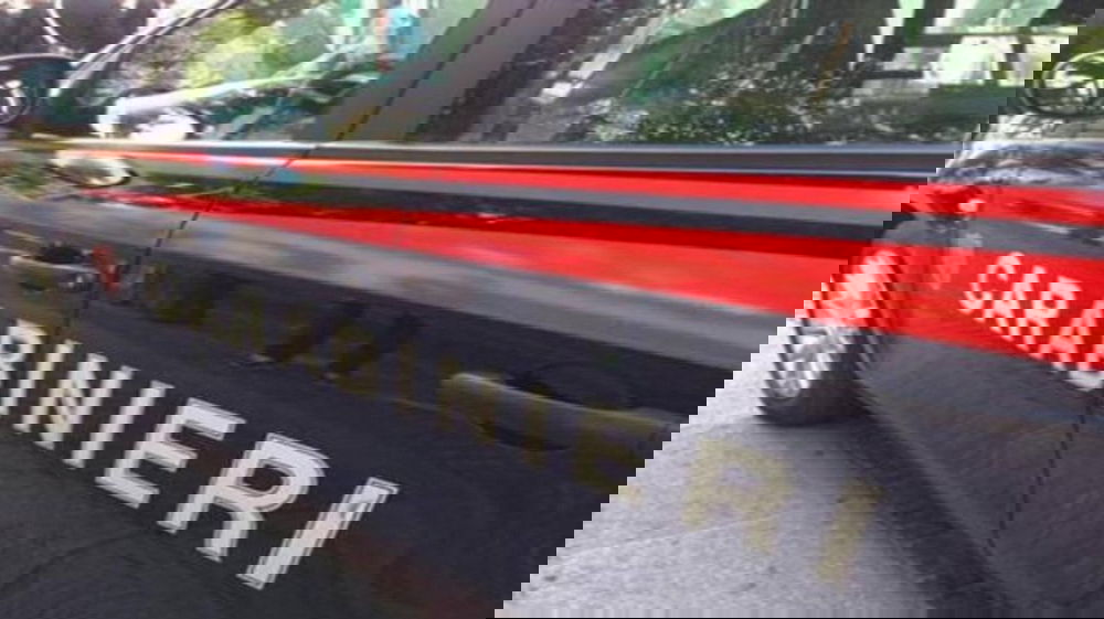 Cesano Maderno, arrestato uomo dopo ore di tensione con la ex e il figlio