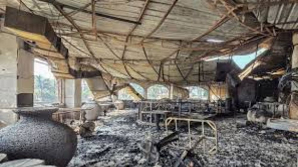 India, rogo in un night club a Goa: almeno 25 persone hanno perso la vita e sei risultano contuse