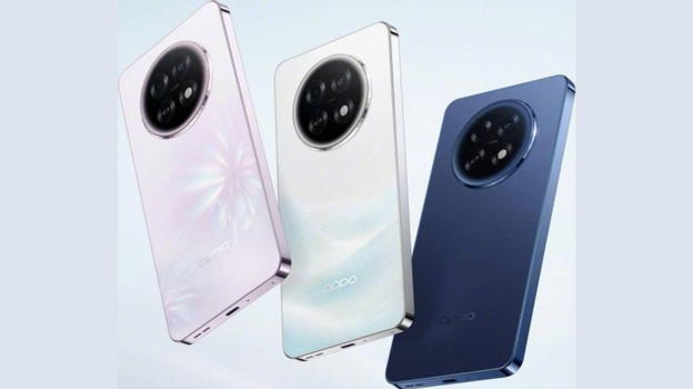 OPPO A6L: il nuovo smartphone cinese con batteria gigantesca e display AMOLED