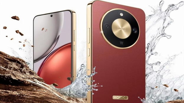 Honor Magic8 Lite: autonomia record e robustezza certificata per il mercato europeo