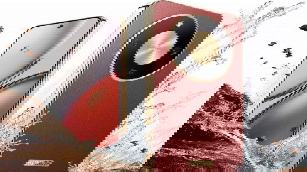 Honor Magic8 Lite: autonomia record e robustezza certificata per il mercato europeo