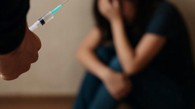 Infermiere arrestato a Napoli: la compagna trovata contusa dopo abusi e sedativi